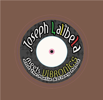 Joseph Lalibela meets Vibronics and the Mafia & Fluxy Band - Scoops