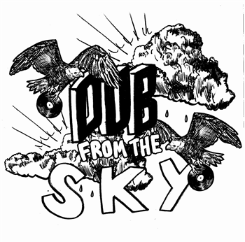 The Inn House Crew - Dub From The Sky - Room In The Sky