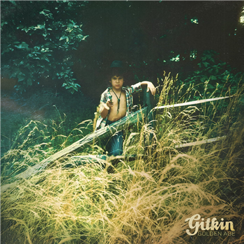 Gitkin - Golden Age - Wonderwheel