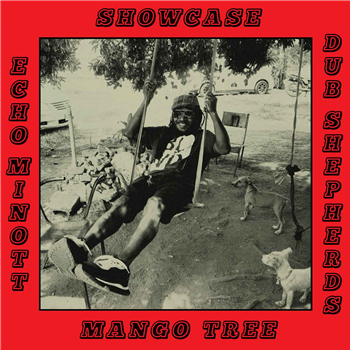 Echo Minott Meets Dub Shepherds - Mango Tree Showcase - BAT Records