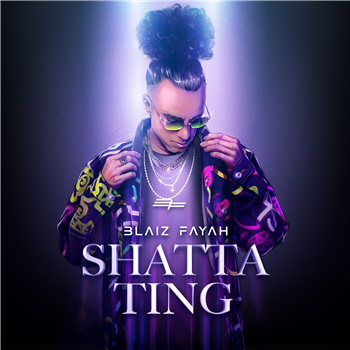 Blaiz Fayah - Shatta Ting - X-Ray Production