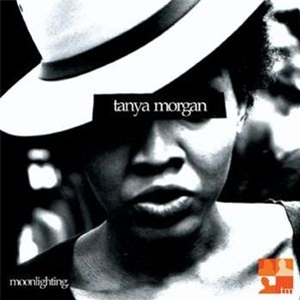 TANYA MORGAN - Moonlighting (2 X LP) - Loud Minority Music