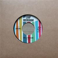 Chip Wickham - Hit & Run - Lovemonk