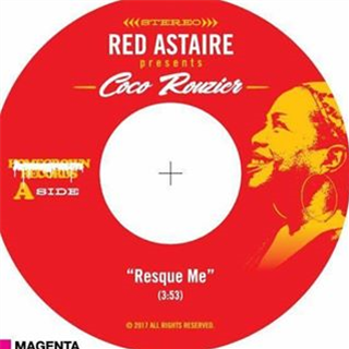 Red Astaire & Coco Rouzier 7 - HOMEGROWN