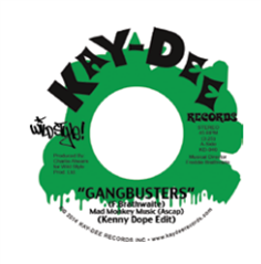 Kenny Dope 7 - Kay-Dee Records