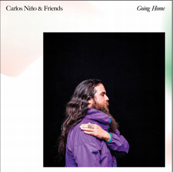 CARLOS NIÑO
 - Going Home - Leaving Records