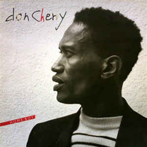 DON CHERRY - HOME BOY, SISTER OUT - Wewantsounds 