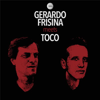 Gerardo Frisina / Toco - Frisina Meets Toco - Schema