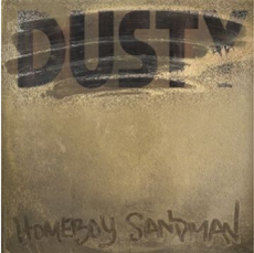 Homeboy Sandman - Dusty - Mello Music Group