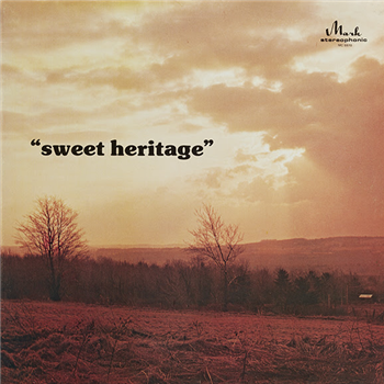 Jaman - Sweet Heritage - Outernational