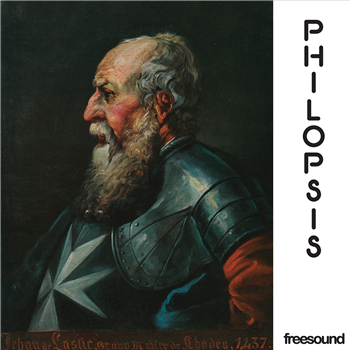 VARIOUS ARTISTS - PHILOPSIS - Diggers Digest