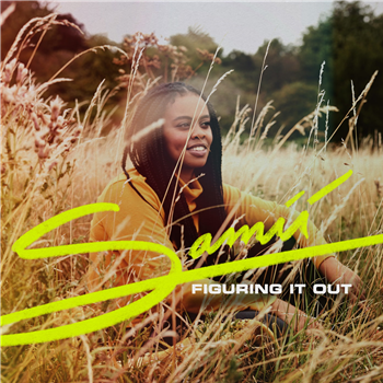 Samii - Figuring It Out - 2000black