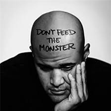 Homeboy Sandman - Dont Feed The Monster - Mello Music Group