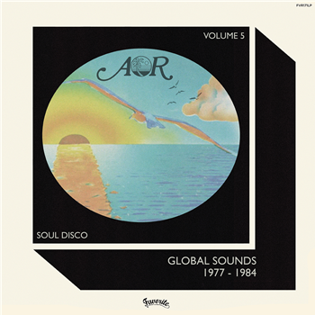 AOR GLOBAL SOUNDS (1977-1984) VOLUME 5 - VA - Favorite Recordings