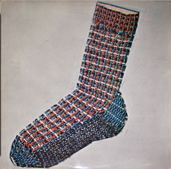 HENRY COW - leg end - RER VINYLS