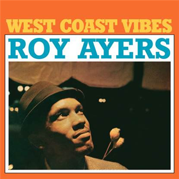 ROY AYERS - West Coast Vibes - Honeypie