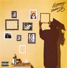 ENNY - Under Twenty Five - FAMM