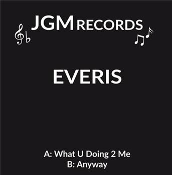 Everis - JGM Records