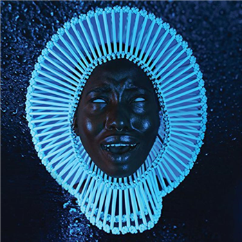 CHILDISH GAMBINO - AWAKEN MY LOVE - GLASSNOTE LABEL