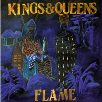 FLAME - Kings & Queens - HHV