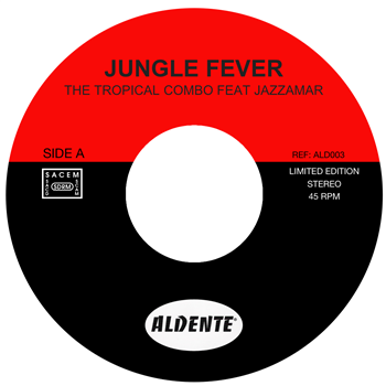 The Tropical Combo - Jungle Fever - Aldente