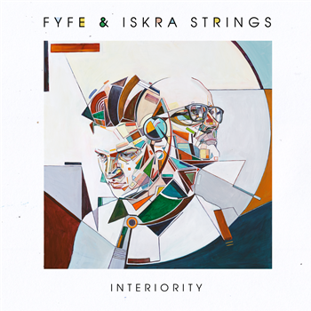 Fyfe & Iskra Strings  - Interiority - Benvolio