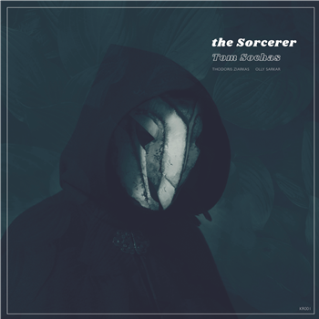 TOM SOCHAS - THE SORCERER - KHUMBU RECORDS