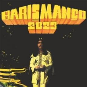 BARIS MANCO - 2023 - GUERSSEN