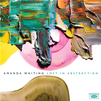 Amanda Whiting - Lost in Abstraction - Jazzman