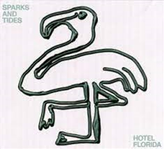 Sparks And Tides - Hotel Florida - YELLOWBIRD