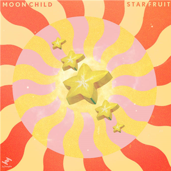 MOONCHILD - STARFRUIT (2 X LP) - Tru Thoughts