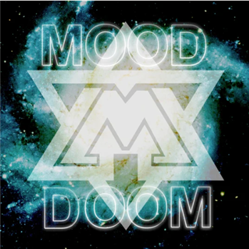 Mood - Doom (2 X LP 25 Year Anniversary Reissue)  - Space Invadaz