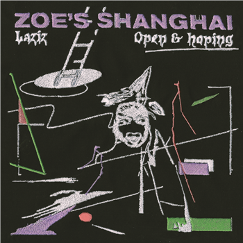 Zoes Shanghai 7" - The Wind Blows Softly