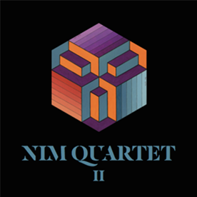 Nim Sadot - Nim Quartet II - Nim Quartet