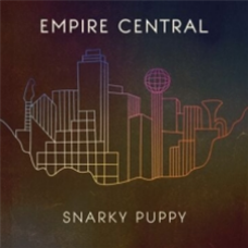 Snarky Puppy - Empire Central (3 X 12") - GroundUP Music LLC