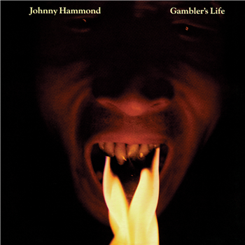 Johnny Hammond – Gamblers Life - Jazz Fusion