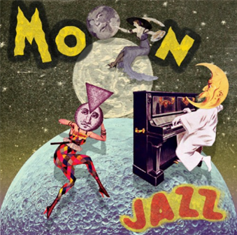 HART - Moon Jazz - ill Records