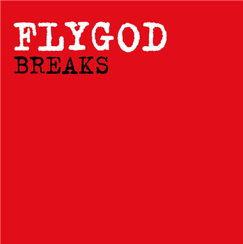 Various Artists - Flygod Breaks - FLYGOD