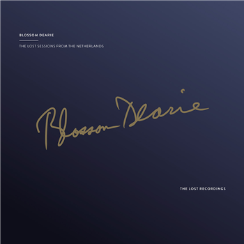 Blossom Dearie - The Lost Sessions From The Netherlands (Gatefold 180G) - The Lost Recordings