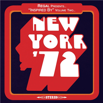 Regal - New York 72 - Lexington 144