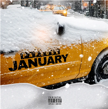 Papoose - January  - Honorable Records Inc.