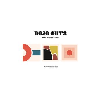 Dojo Cuts - Pieces (Best of Dojo Cuts) (Black Vinyl) - Dojo Cuts Records/Colemine Records