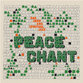 Various Artists - Peace Chant Vol.5 - Tramp Records