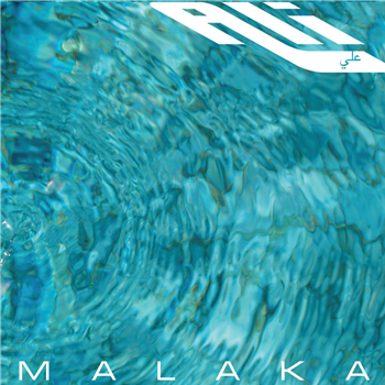 ALI - Malaka - ANUKARA RECORDS