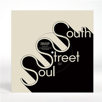 RAMP - Daylight - South Street Soul