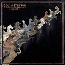 Colin Stetson - New History Warfare Vol. 2: Judges - Constellation