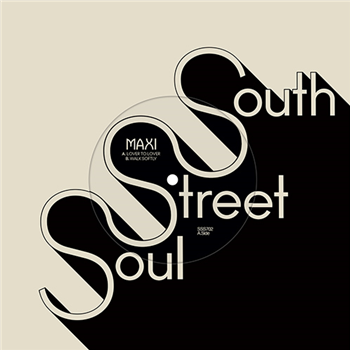 Maxi - South Street Soul