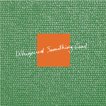 G.S. Schray - Whispered Something Good - Last Resort