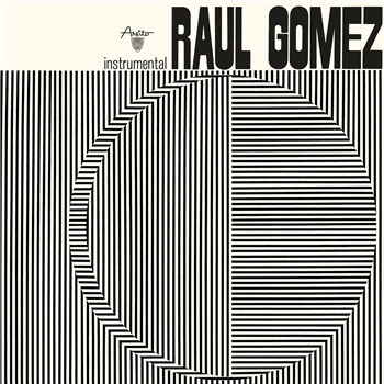 RAUL GOMEZ - RAUL GOMEZ - Mr Bongo