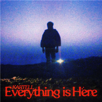 Kartell - Everything Is Here - 2LP - Roche Musique